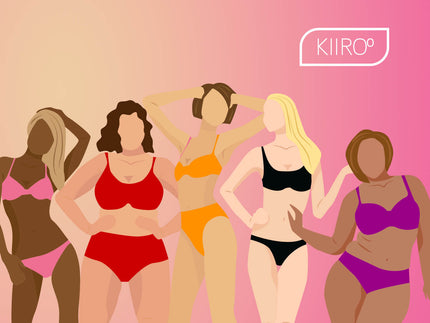 KIIROO-Let’s get intimate: get to know our Feel Stars