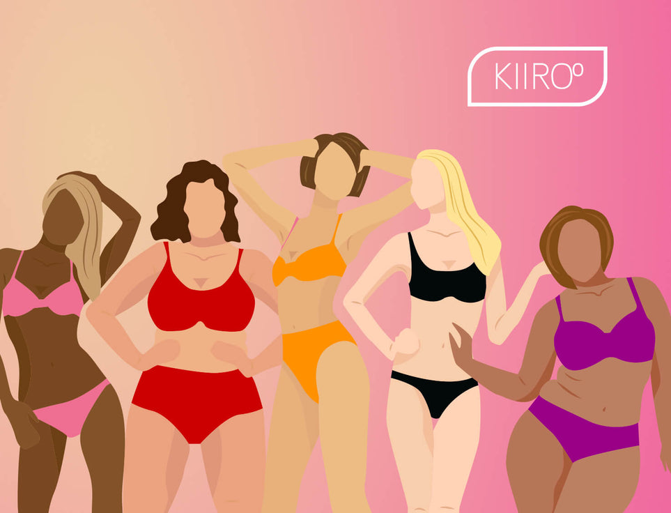 KIIROO-Let’s get intimate: get to know our Feel Stars