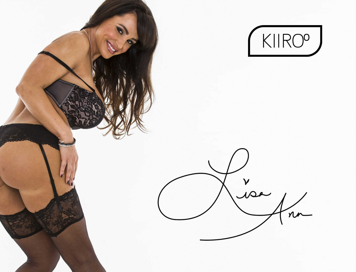 facts about lisa ann kiiroo