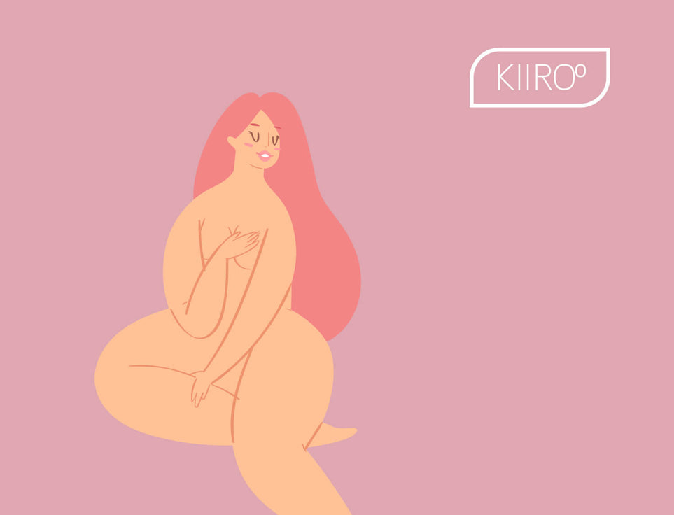 KIIROO-10 Masturbation Tips for Women