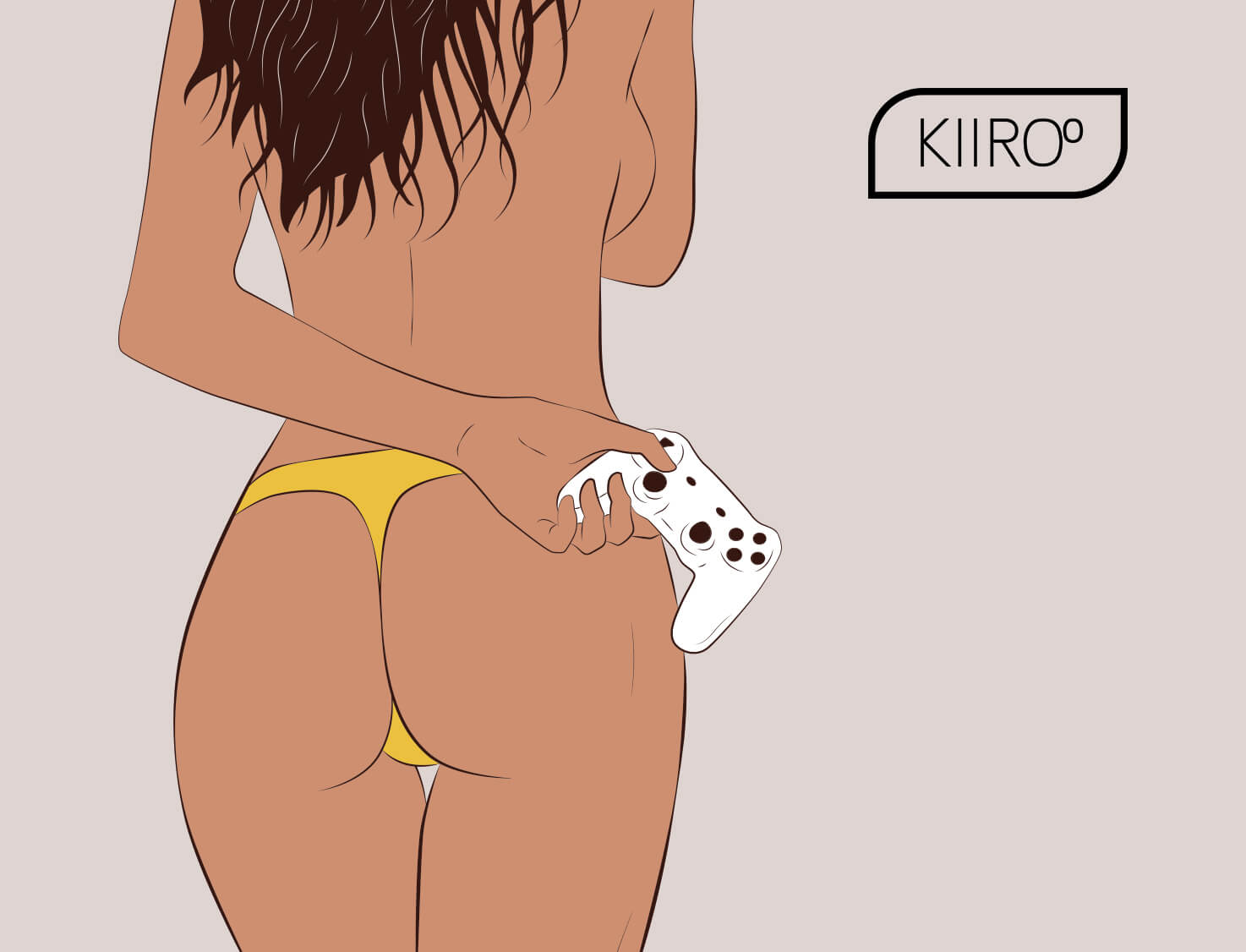 10 of the Best Interactive sex games Kiiroo 10 of the Best Interactive sex games Kiiroo