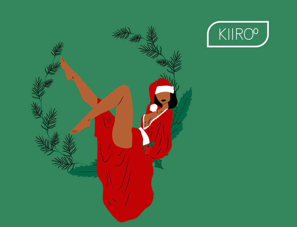 KIIROO-12 Days of Sexy Christmas