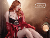 KIIROO-Meet the Feel Star: Lauren Phillips