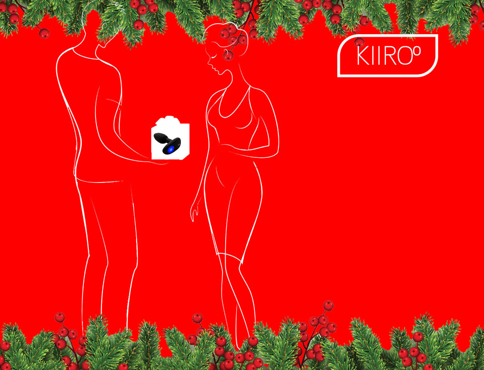 KIIROO-2 Lumen-ations, 1 Copulation - An Erotic Story