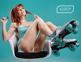 KIIROO-Meet the Feel Star: Molly Stewart