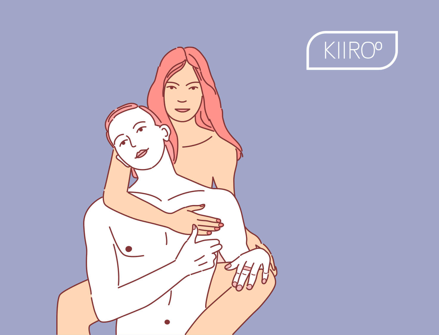 benefits of masturbation kiiroo