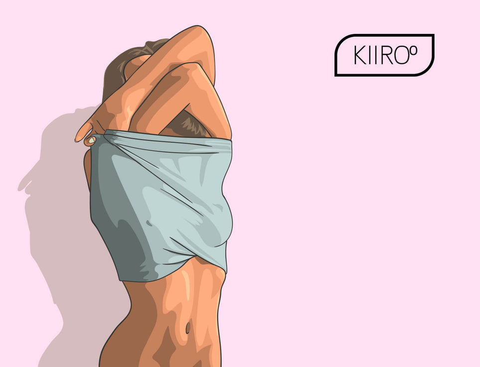 KIIROO-6 ways to enjoy self love – without the guilt