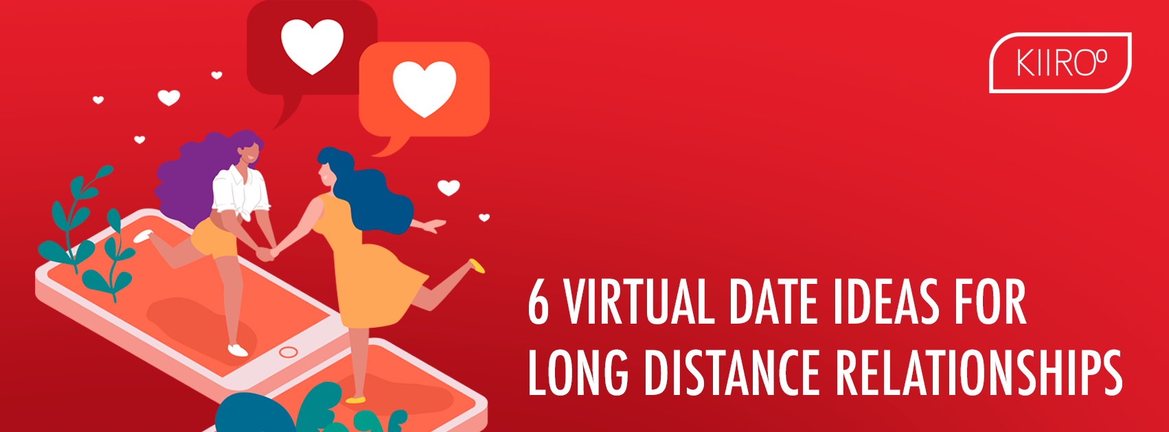 kiiroo virtual date ideas