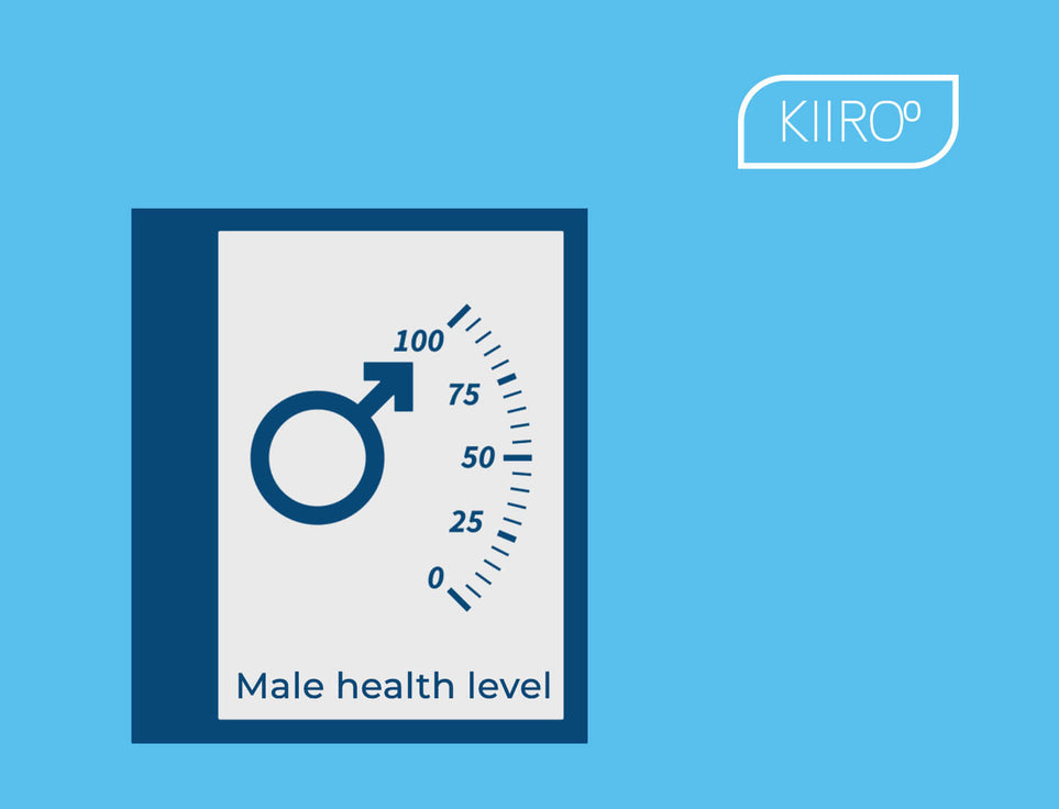 KIIROO-7 Ways Men Can Improve Their Sexual Health