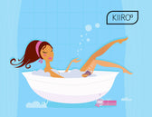 KIIROO-Ways to Masturbate in the Bathroom