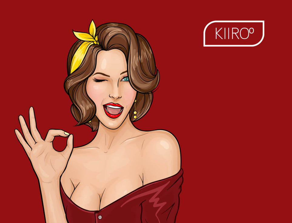 KIIROO-A new year: how to transform your sex life
