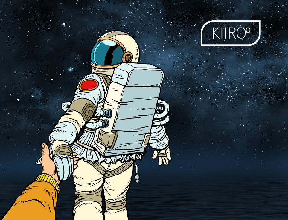 KIIROO-Ada to the Moon Part 4 - An Erotic Story