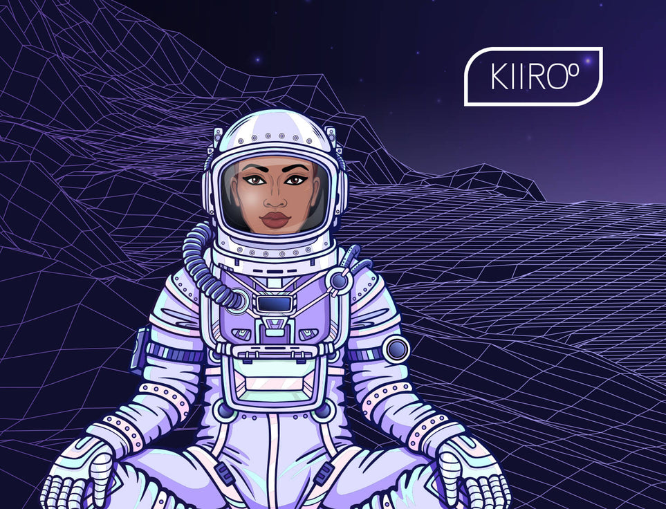 KIIROO-Ada to the Moon Part 6 - An Erotic Story