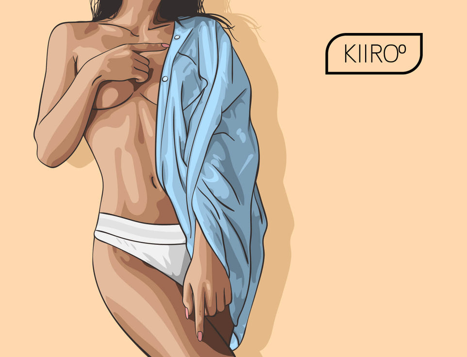 KIIROO-Amateur Porn: Why Is It So Popular?