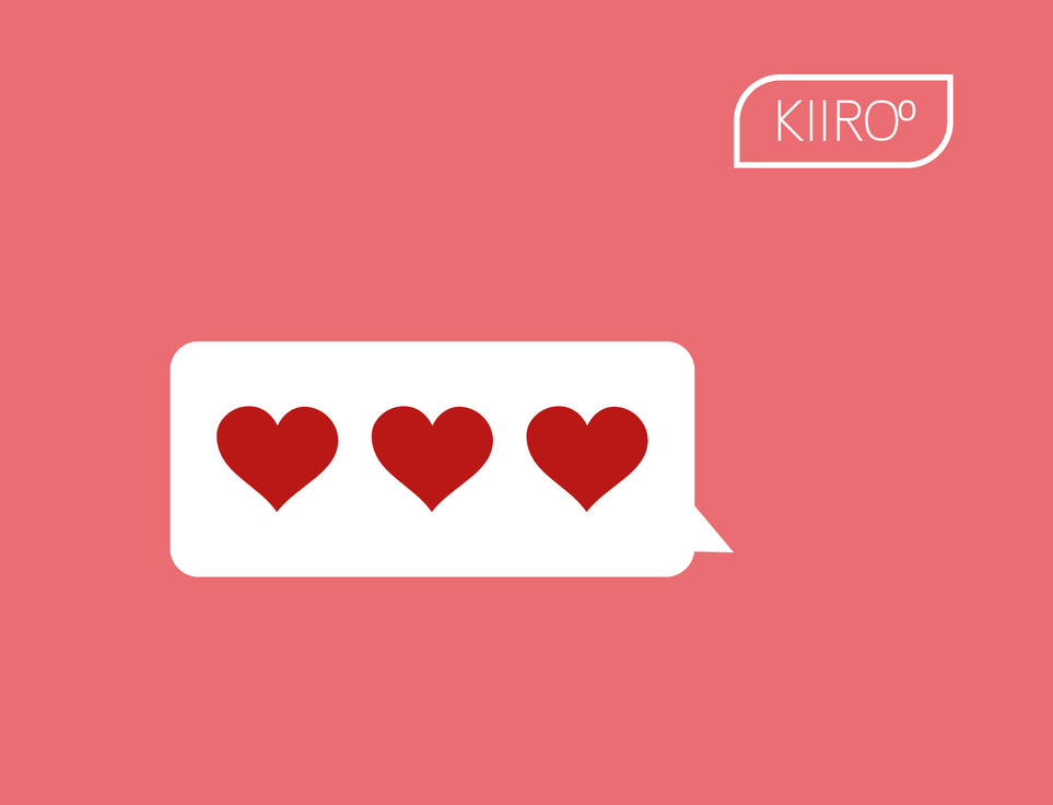 KIIROO-An Introduction to Threesomes