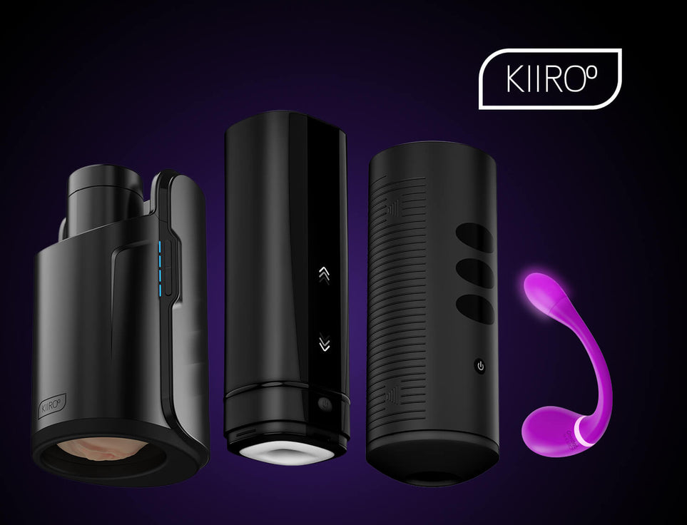 KIIROO-Black Friday and Cyber Monday Deals 2020