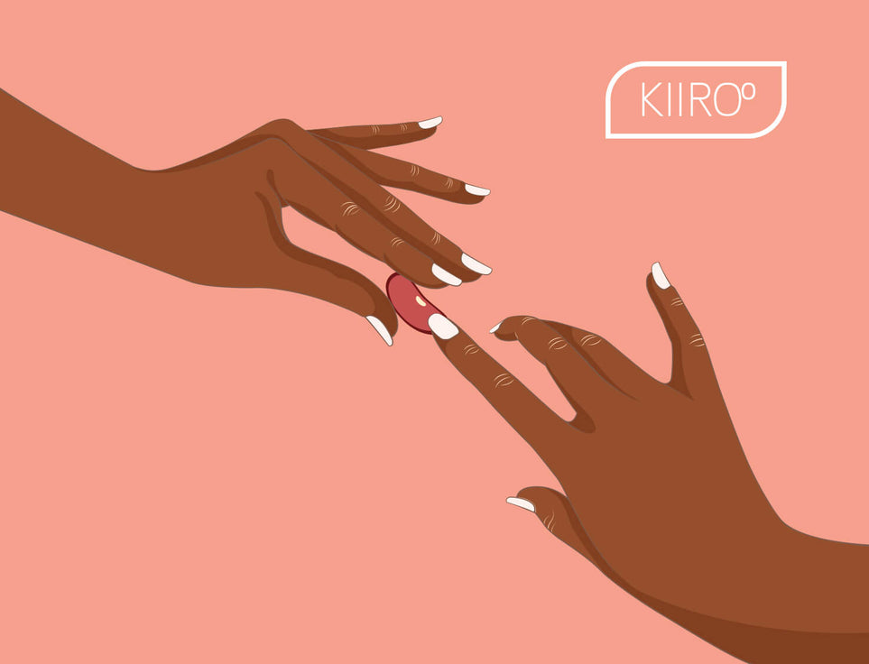 KIIROO-How to stimulate your clit