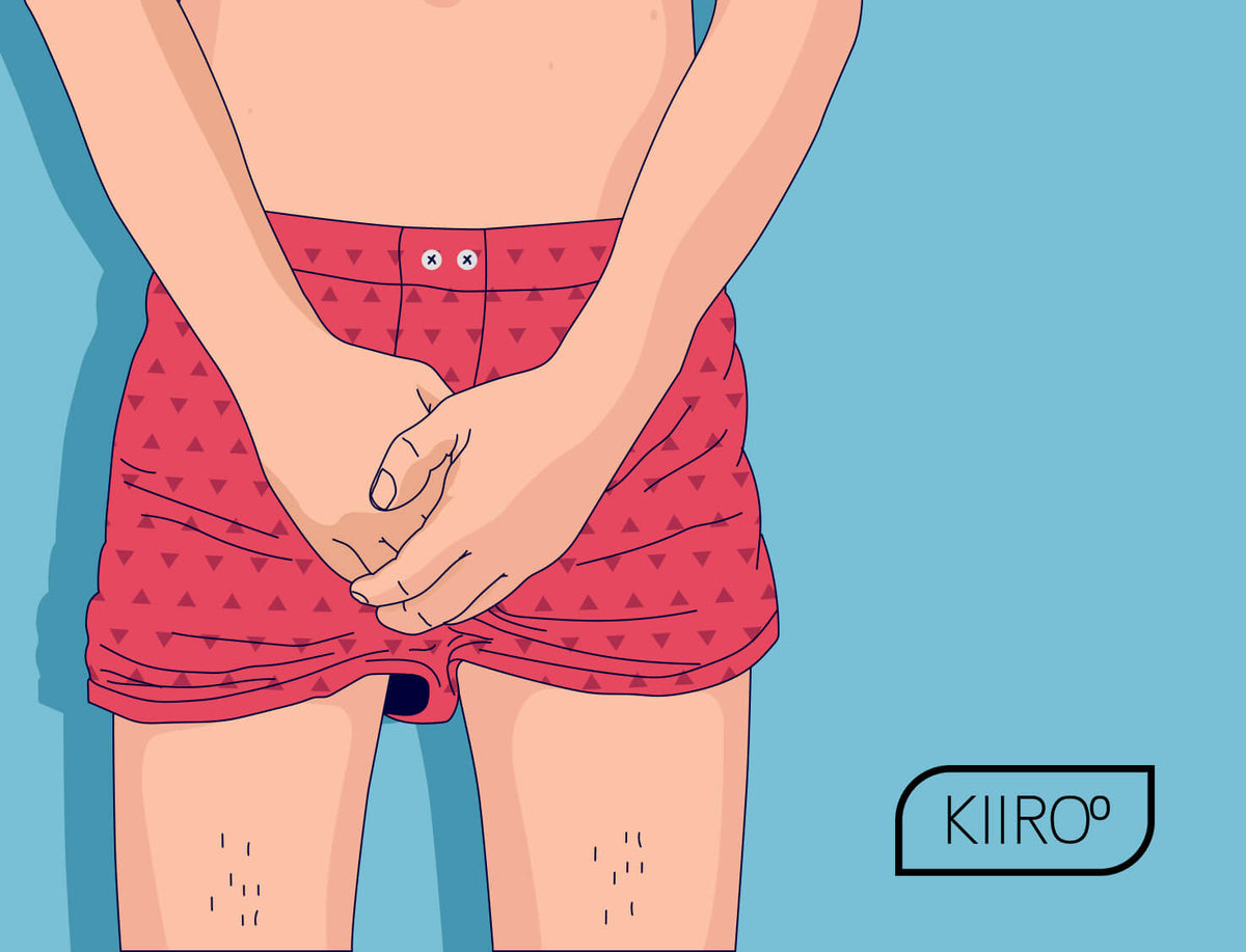 sex toys and male orgasmic disorder kiiroo