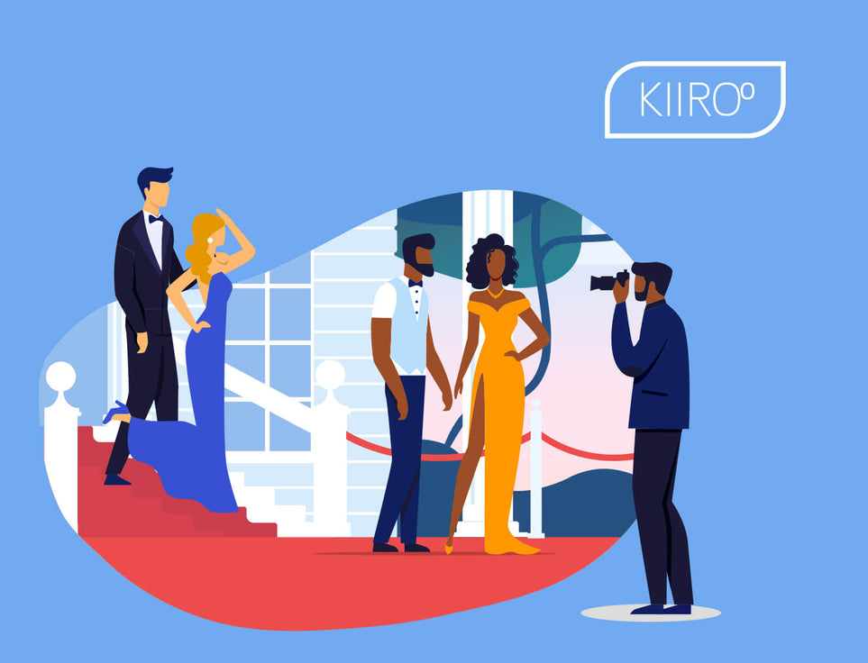 KIIROO-10 Celebrities that Started in Adult Entertainment