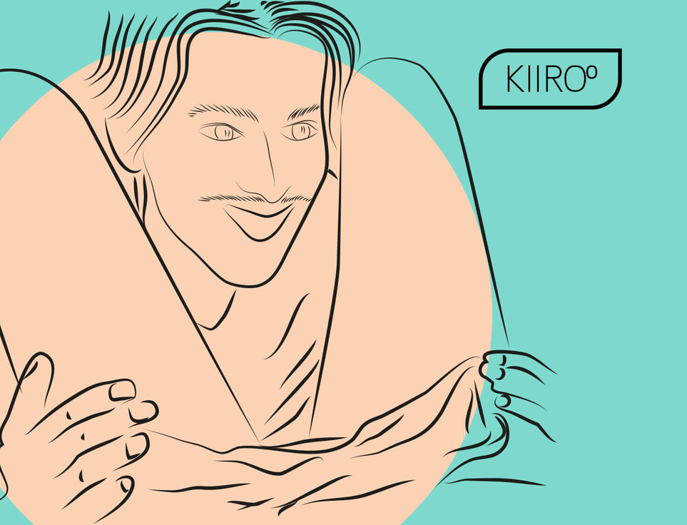 KIIROO-Cunnilingus – 20 Male Pornstars that Eat Pussy like a Pro