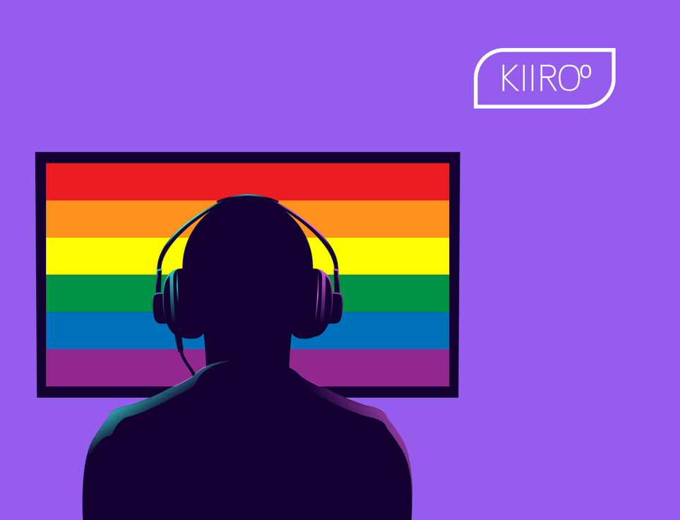 KIIROO-Eight 3D Gay Games You Need to Check out!