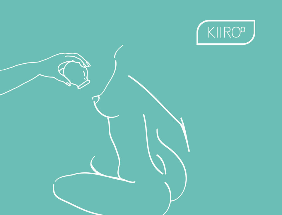 KIIROO-Erotic Cupping: The In’s and Out’s
