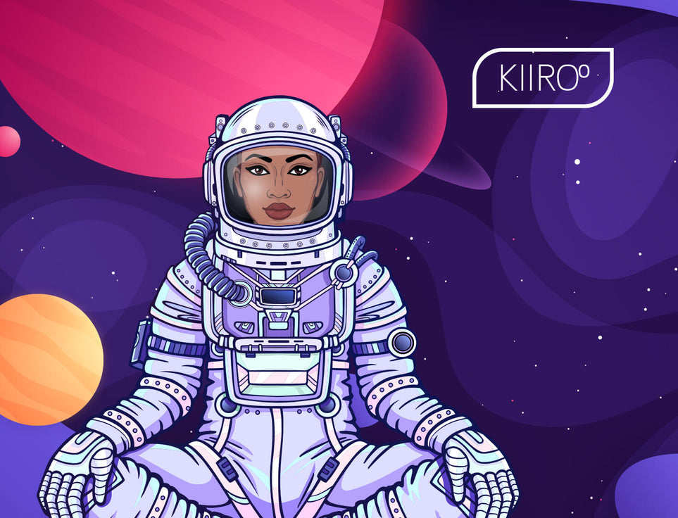 KIIROO-Ada to the Moon Part 9 - An Erotic Story
