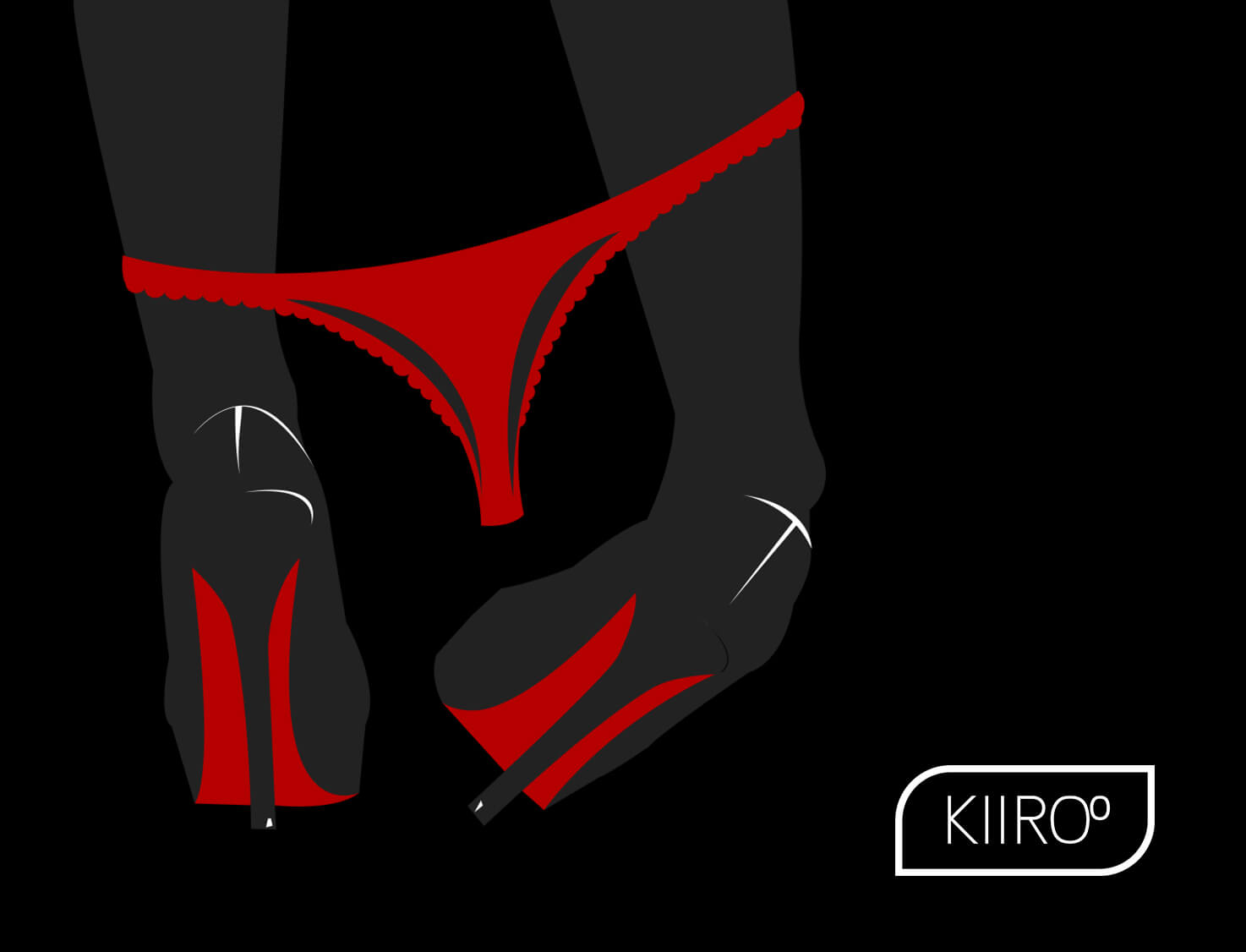 kiiroo black friday erotic story