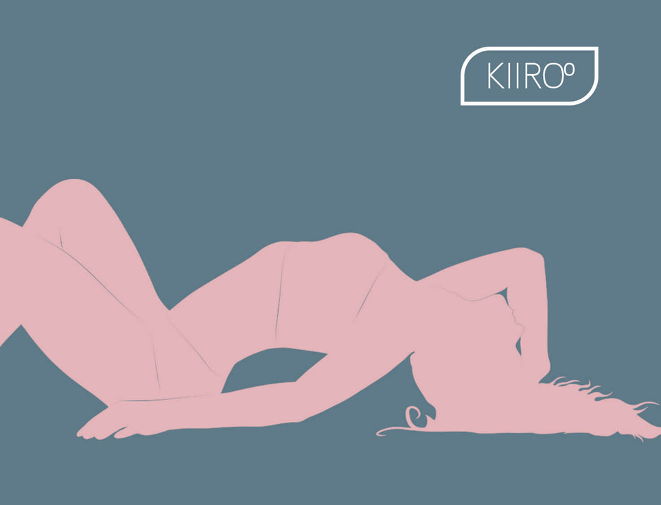 KIIROO-Female Edging Techniques - Intensify your Orgasms