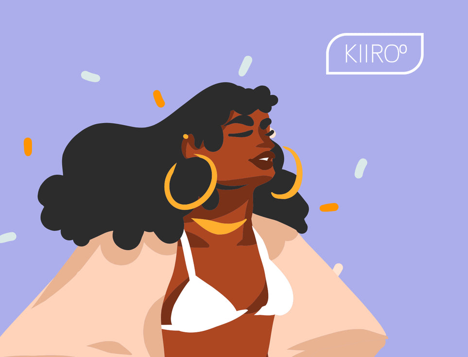 KIIROO-Fight the Hangovers with Mind-Blowing Orgasms