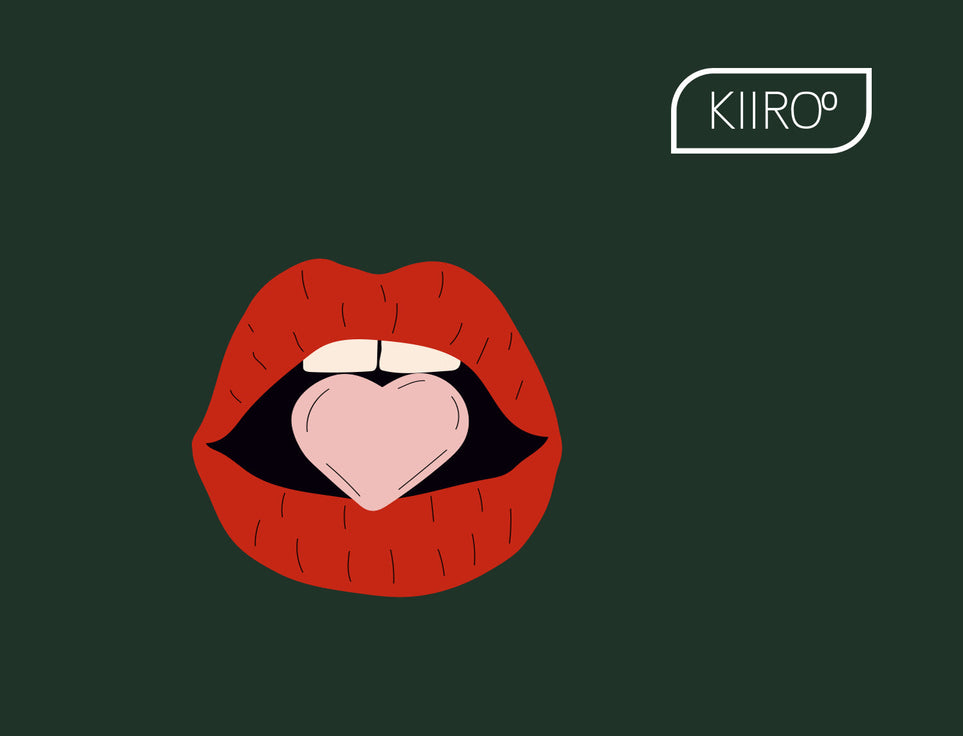 KIIROO-How to Celebrate Valentine’s Day on a Budget