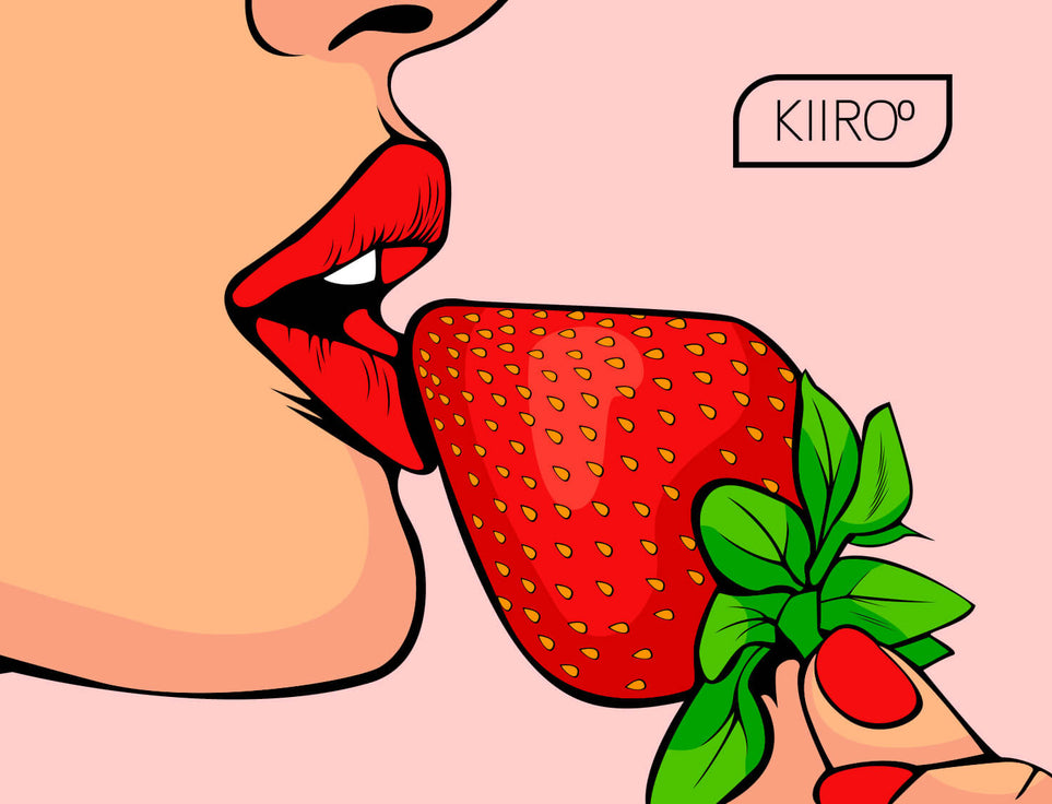 KIIROO-How to Eat Pussy Like a Pro