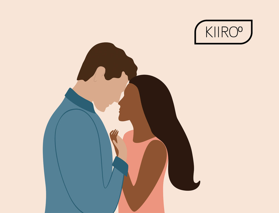 KIIROO-How to Show Appreciation to Your Partner on Women's Day