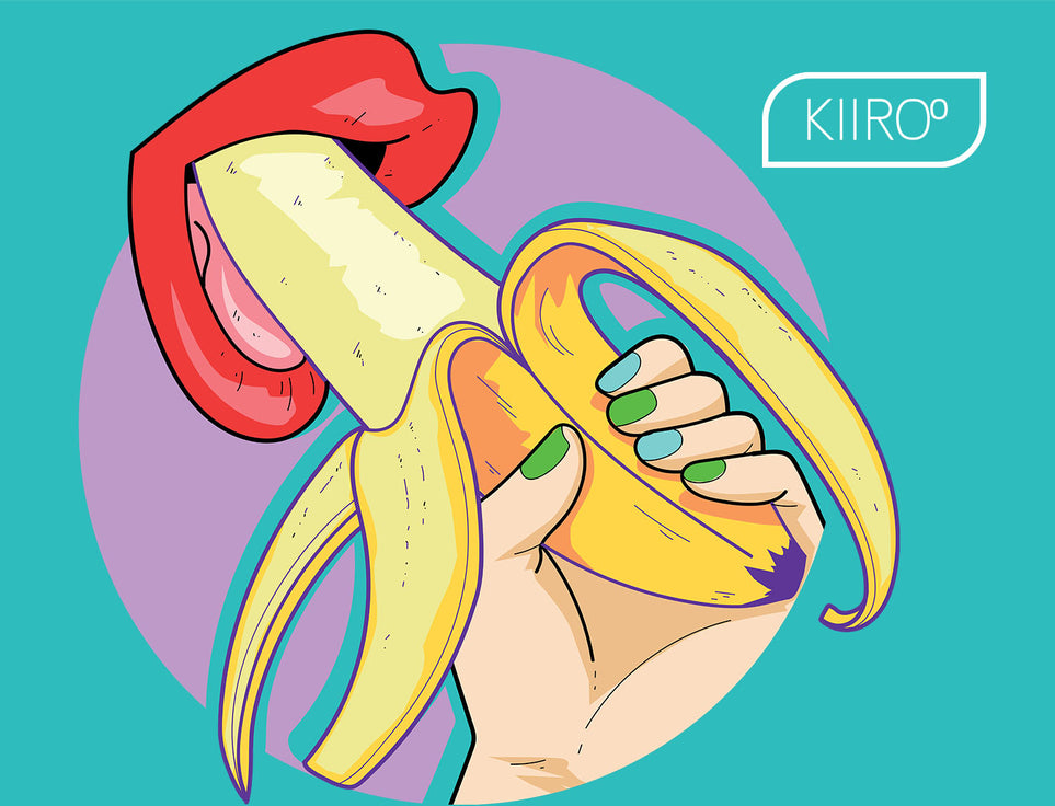 KIIROO-How to Simulate a Blowjob: Realistic Techniques & Toy Tips