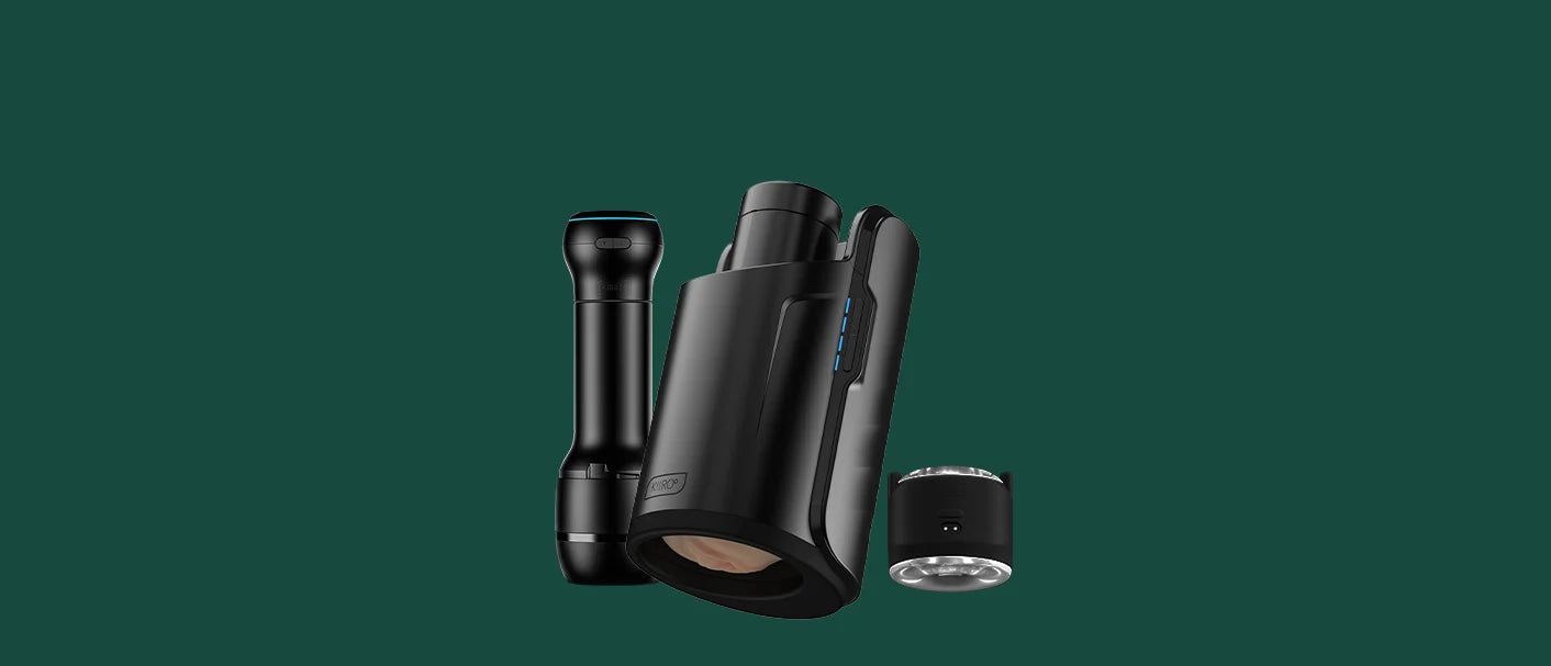 How to Spice Up Your Christmas with Male Pleasure Toys