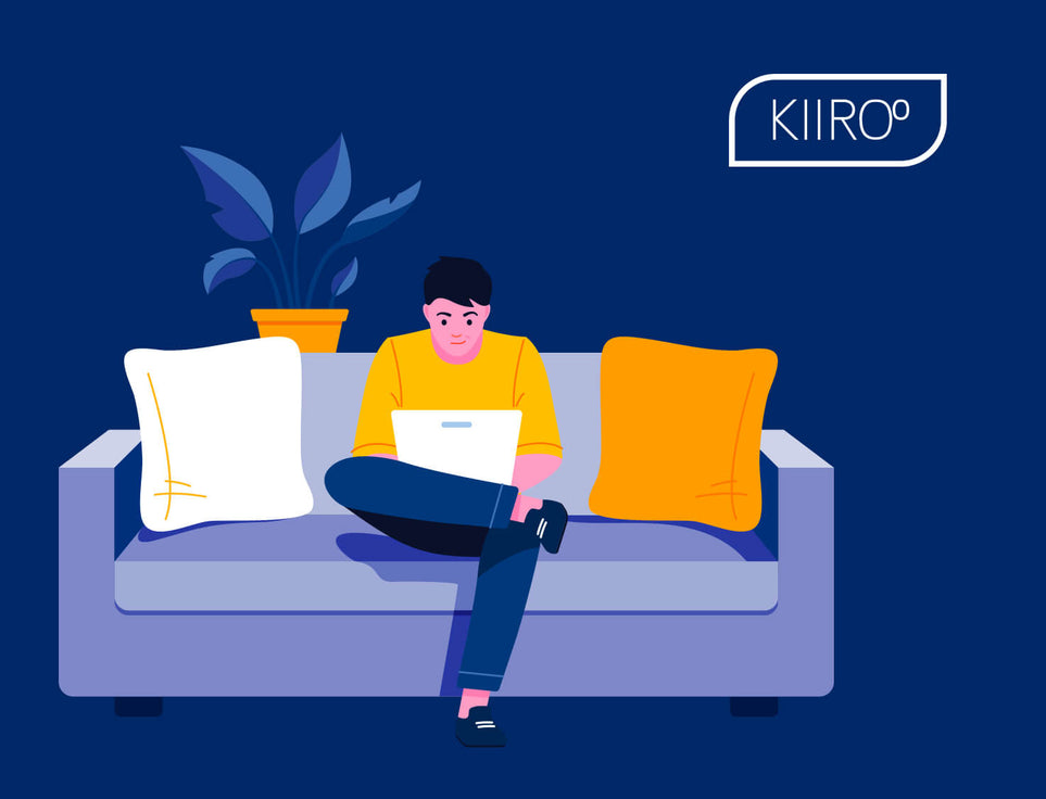 KIIROO-How to find new porn