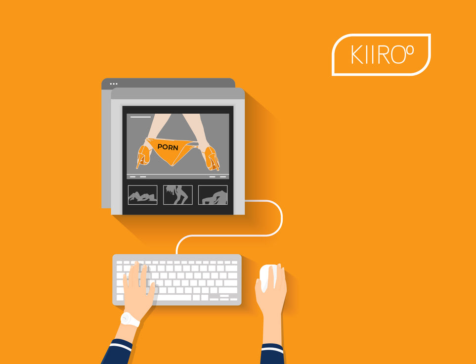 KIIROO-How to create porn for a diverse audience