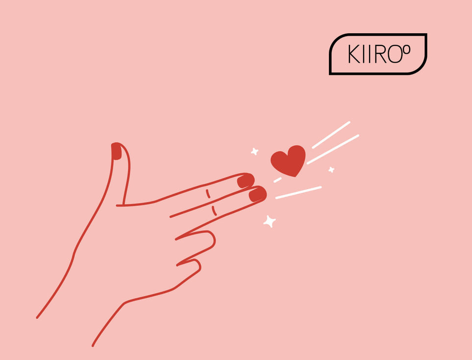 KIIROO-How to finger a girl