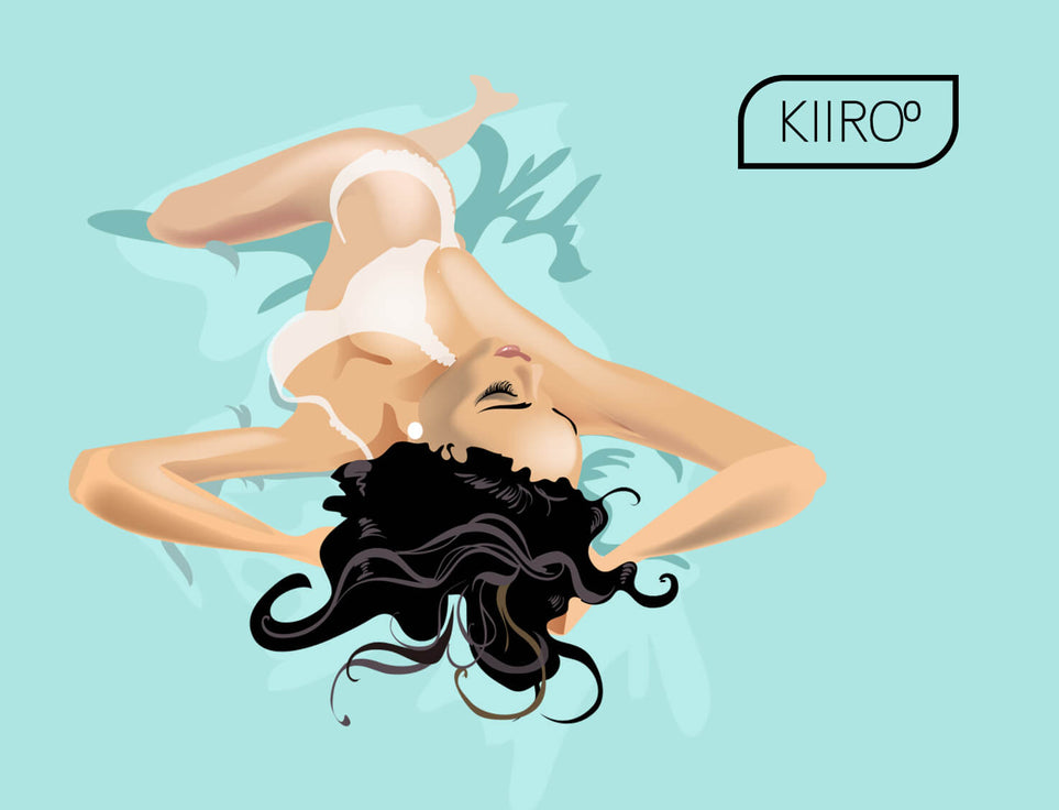 KIIROO-How to give yourself an orgasm