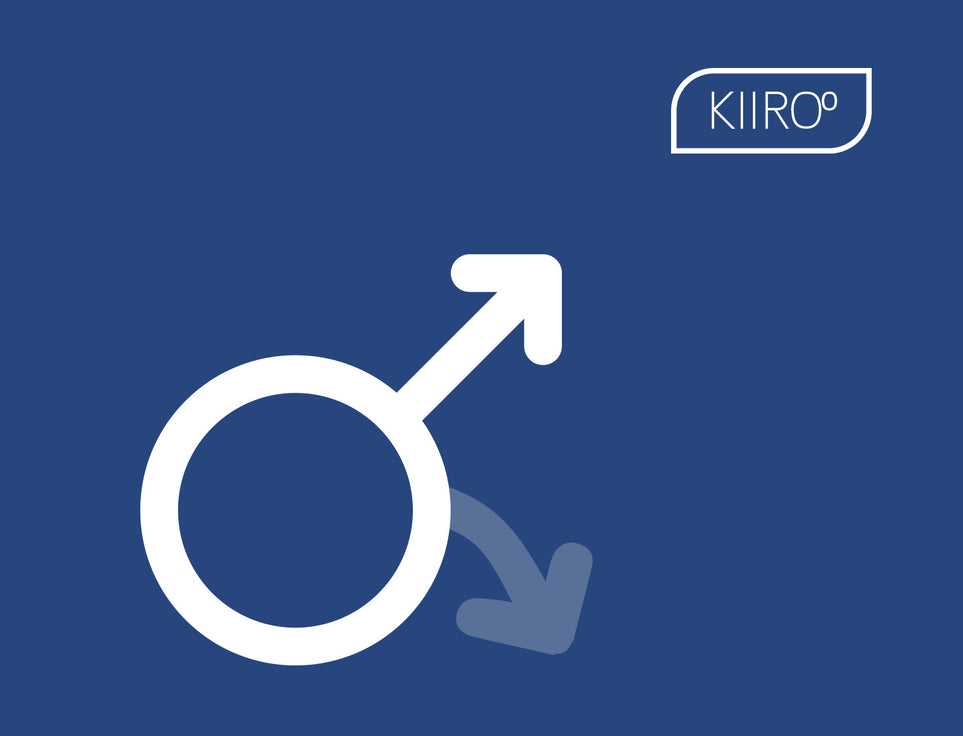 KIIROO-How to Increase Sexual Stamina