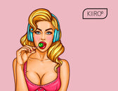 KIIROO-How to Look Sexy on Video Chat
