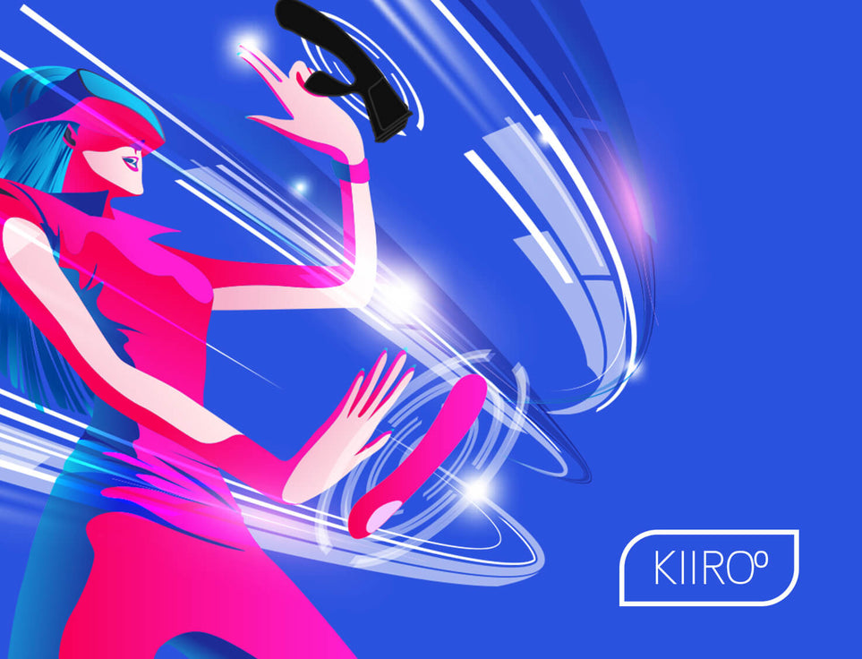 KIIROO-International Women's Day: Women killing it in tech