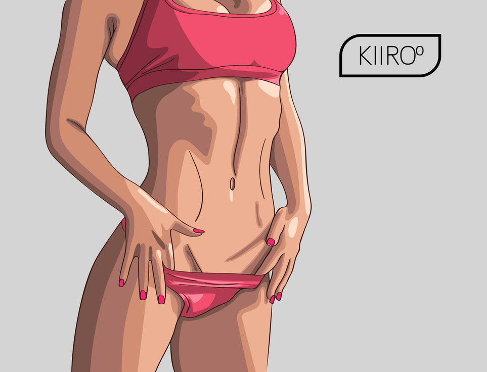 KIIROO-International Cam Models Day: Celebrating the Art and Impact of Digital Performance