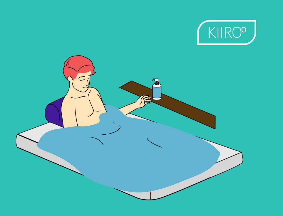 KIIROO-Is Masturbating Self Care?