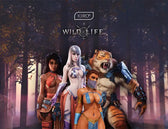 KIIROO-Kiiroo Is Now Compatible With Wild Life, an Interactive Adult RPG