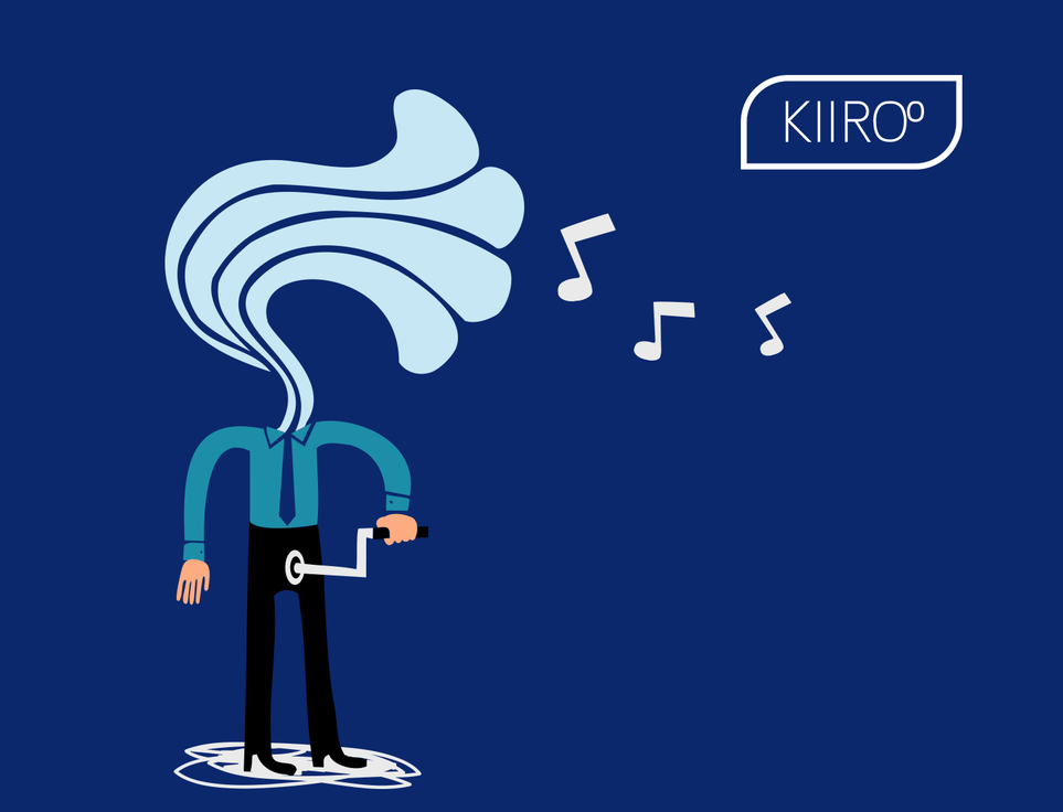 KIIROO-Let's focus on you: making the most of Masturbation Month