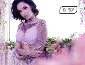 KIIROO-Meet the Feel Star: Leigh Raven