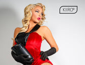 KIIROO-Feel Nicolette - An Interview with Nicolette Shea