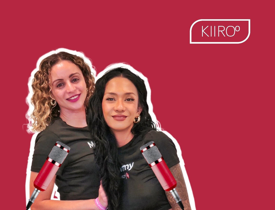 KIIROO-Meet the Mommies Behind Kiiroo’s Call Them Mommy Podcast