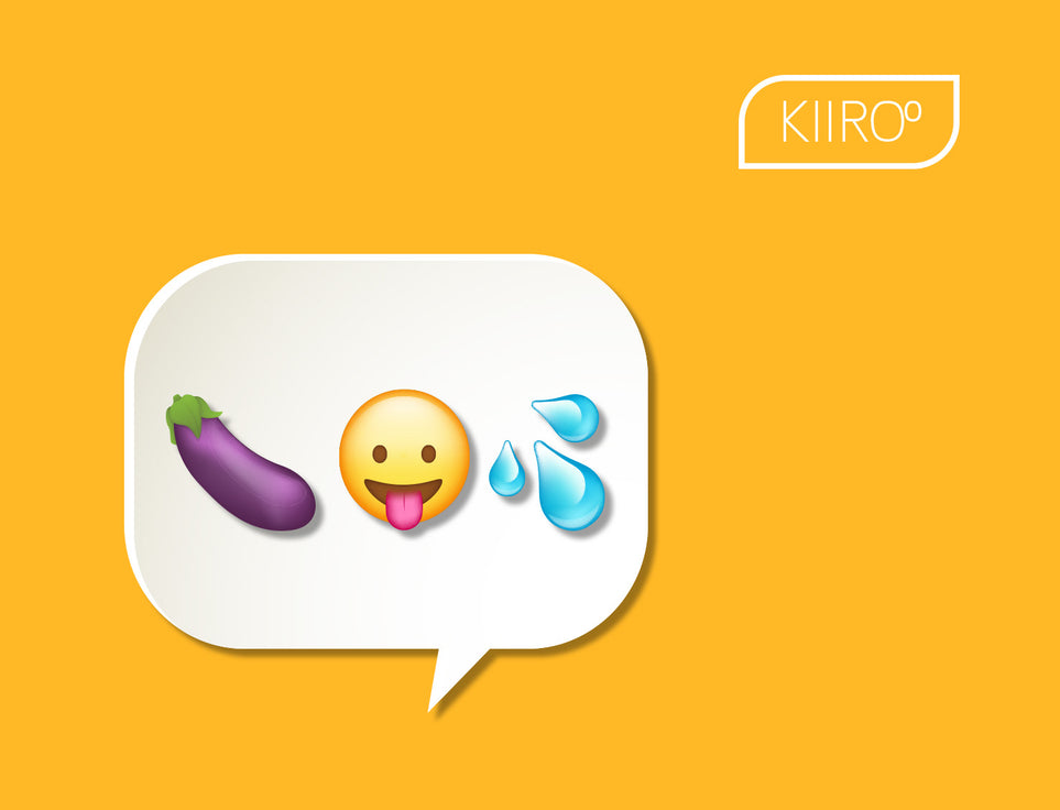 KIIROO-Modern Day Sexy Talk: What is Algospeak?